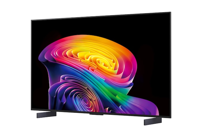 42 inch LG OLED evo AI C6 4K Smart TV 2026